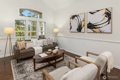 8841 SE 37th Street, Mercer Island, WA 98040 - Photo 4