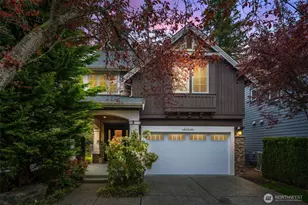 25812 SE 28th Pl, Sammamish, WA 98075 - Photo 2