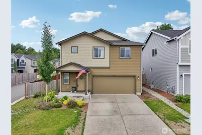 1423 Cascade St, Sultan, WA 98294 - Photo 1