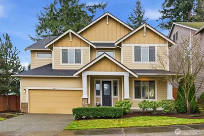 8415 NE 151st Place, Kenmore, WA 98028 - Photo 1