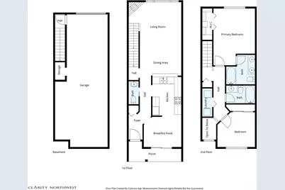 14723 1st Lane NE #102, Duvall, WA 98019 - Photo 26