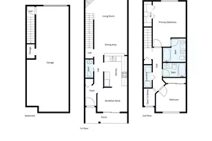 14723 1st Ln NE, Duvall, WA 98019 - Photo 26