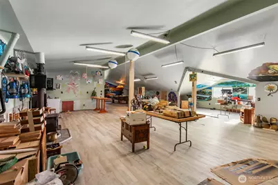 9930 Misery Point Road NW, Seabeck, WA 98380 - Photo 4