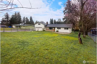 15017 11th Avenue Ct E, Tacoma, WA 98445 - Photo 4