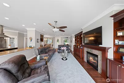 880 Shoshone Drive, La Conner, WA 98257 - Photo 8