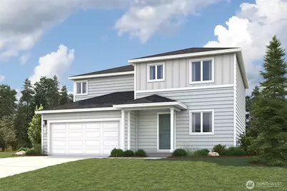 9834 Ferns Loop SE, Yelm, WA 98597 - Photo 1