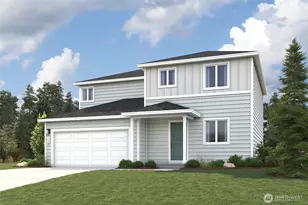 9834 Ferns Loop SE, Yelm, WA 98597 - Photo 1
