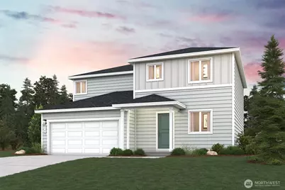 9834 Ferns Loop SE, Yelm, WA 98597 - Photo 2