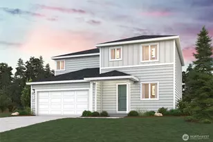 9834 Ferns Loop SE, Yelm, WA 98597 - Photo 2