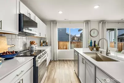 9834 Ferns Loop SE, Yelm, WA 98597 - Photo 16