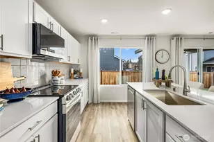 9834 Ferns Loop SE, Yelm, WA 98597 - Photo 16