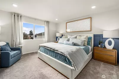 9834 Ferns Loop SE, Yelm, WA 98597 - Photo 18