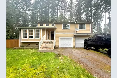18240 E Clear Lake Boulevard SE, Yelm, WA 98597 - Photo 1