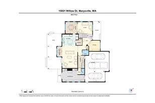 15021 Willow Dr, Marysville, WA 98271 - Photo 8
