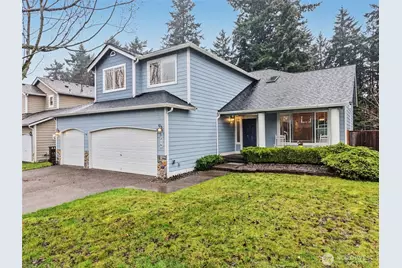 5318 Quincy Avenue SE, Auburn, WA 98092 - Photo 2