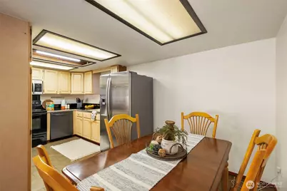 1961 E Mason Lake Drive E, Grapeview, WA 98546 - Photo 16