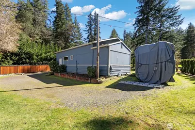 1961 E Mason Lake Drive E, Grapeview, WA 98546 - Photo 34