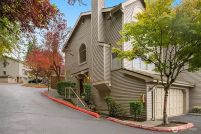 4139 178th Lane SE #1, Bellevue, WA 98008 - Photo 1