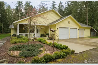 72 Doe Place, Sequim, WA 98382 - Photo 1