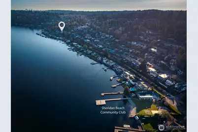 15517 Lake Shore Boulevard NE, Lake Forest Park, WA 98155 - Photo 38