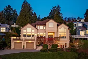 15517 Lake Shore Blvd NE, Lake Forest Park, WA 98155 - Photo 1