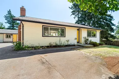 3984 Bancroft Road, Bellingham, WA 98225 - Photo 1