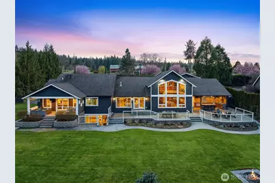 13525 Old Snohomish Monroe Road, Snohomish, WA 98290 - Photo 1