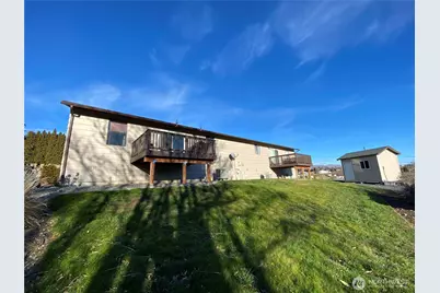 986 Highline Drive, East Wenatchee, WA 98802 - Photo 26