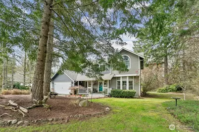 7259 NW Columbine Place, Seabeck, WA 98380 - Photo 2