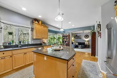 7259 NW Columbine Place, Seabeck, WA 98380 - Photo 8