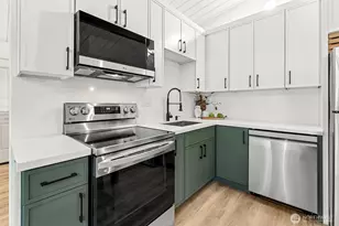 6198 SE Clover Valley Rd, Port Orchard, WA 98367 - Photo 12