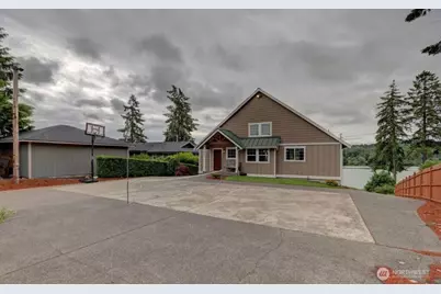 421 W Lake Isabella Loop, Shelton, WA 98584 - Photo 10