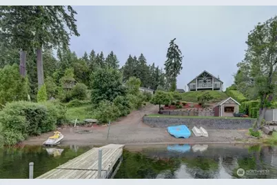 421 W Lake Isabella Loop, Shelton, WA 98584 - Photo 4