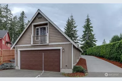 421 W Lake Isabella Loop, Shelton, WA 98584 - Photo 8