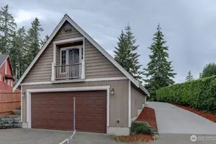 421 W Lake Isabella Loop, Shelton, WA 98584 - Photo 8