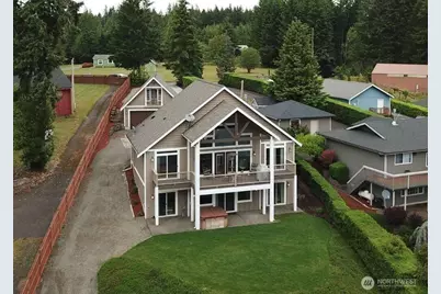 421 W Lake Isabella Loop, Shelton, WA 98584 - Photo 2