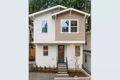 11812 NE 103rd Place, Kirkland, WA 98033 - Photo 1