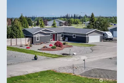 133 Peregrine Lane, Sequim, WA 98382 - Photo 1