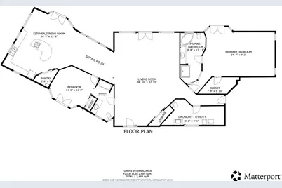 16615 154th Lane SE, Yelm, WA 98597 - Photo 40