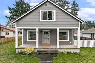 227 Mashell Ave N, Eatonville, WA 98328 - Photo 1