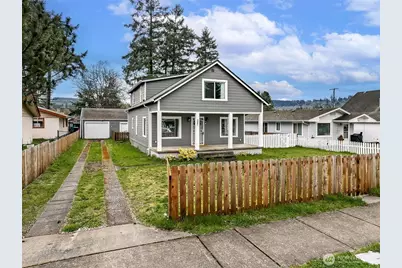 227 Mashell Avenue N, Eatonville, WA 98328 - Photo 2