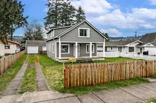 227 Mashell Ave N, Eatonville, WA 98328 - Photo 1