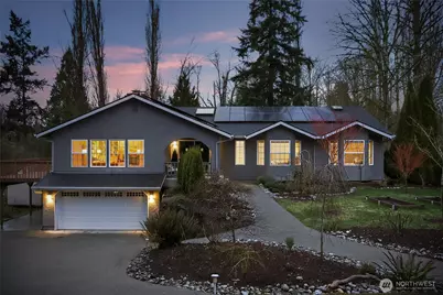 6730 NE 202nd Street, Kenmore, WA 98028 - Photo 2