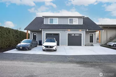 110 Baker Street #A & B, Everson, WA 98247 - Photo 2