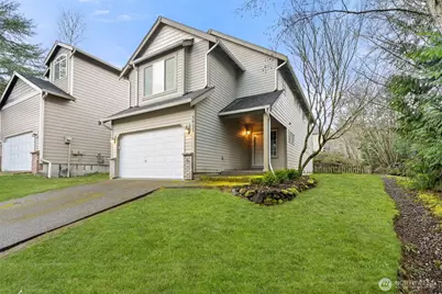 3923 Cooper Crest Drive NW, Olympia, WA 98502 - Photo 2