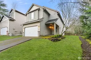 3923 Cooper Crest Dr NW, Olympia, WA 98502 - Photo 2