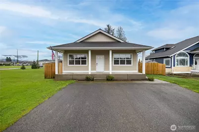 235 Morton Street, Sumas, WA 98295 - Photo 1