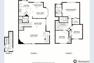 16219 Northup Way #C-201, Bellevue, WA 98008 - Photo 34