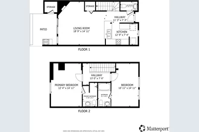 23628 55th Place S #15-3, Kent, WA 98032 - Photo 28