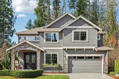 4991 229th Avenue SE, Issaquah, WA 98029 - Photo 1